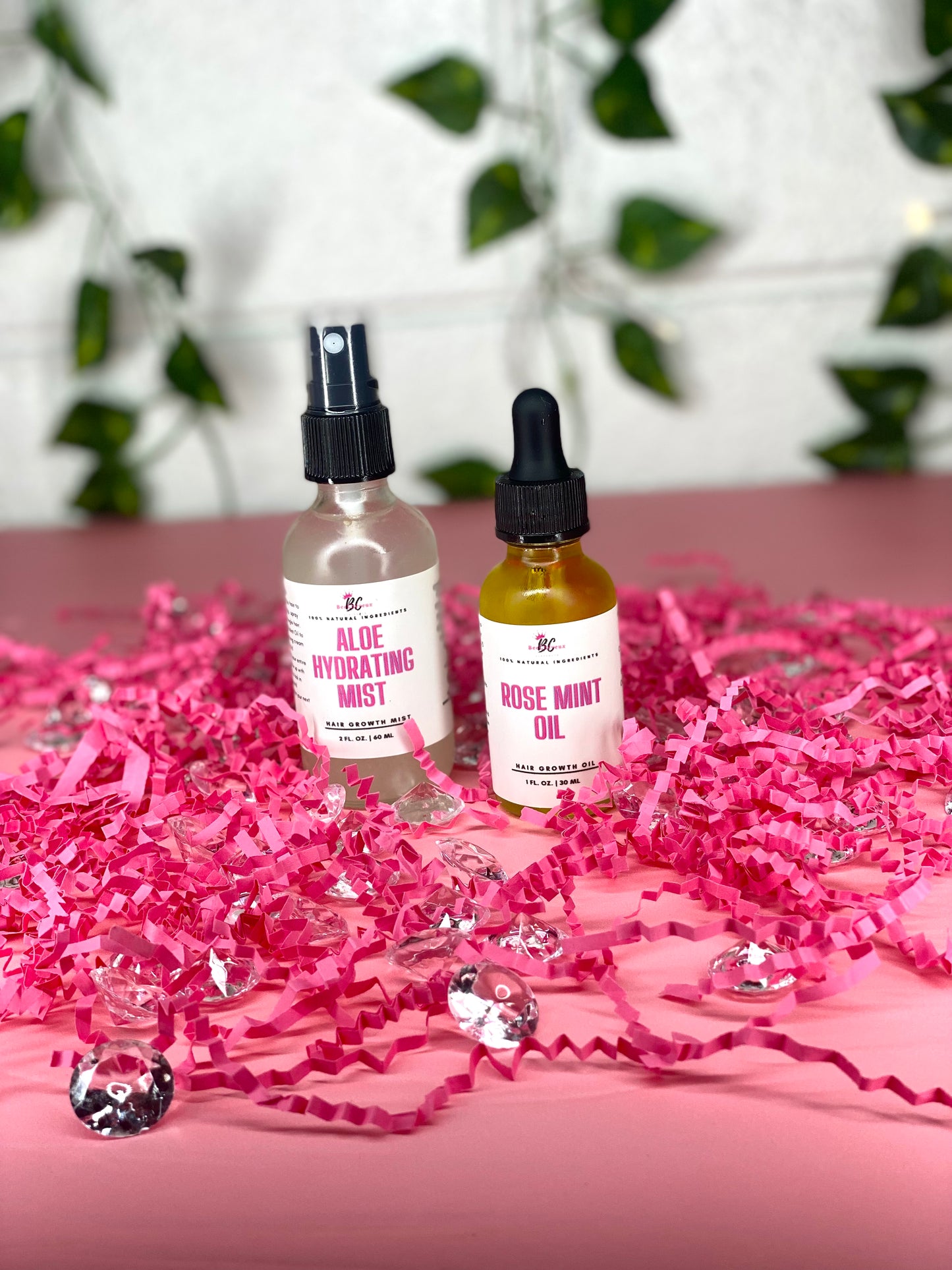 Boost Growth Bundle
