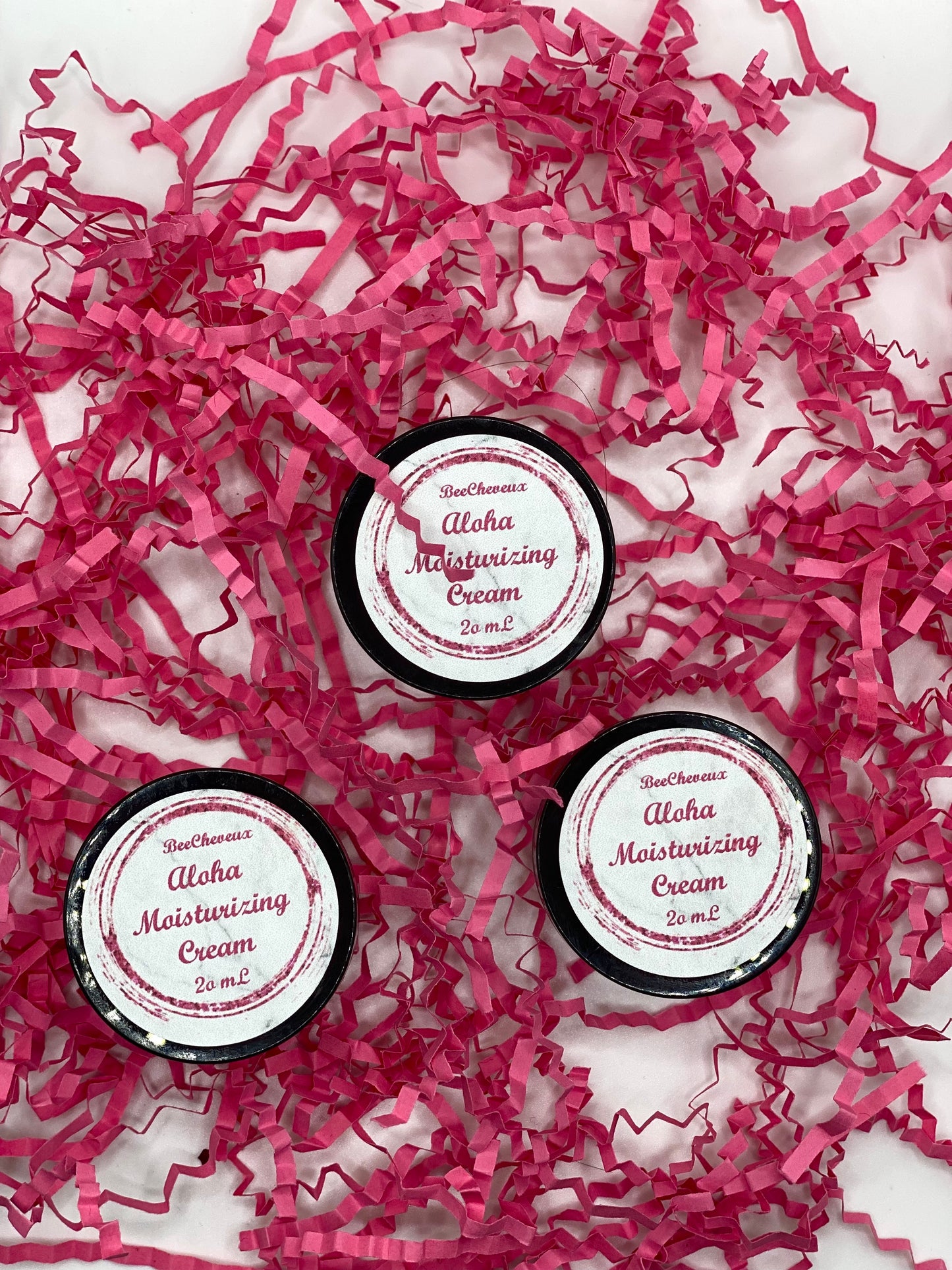 Aloha Moisturzing Cream