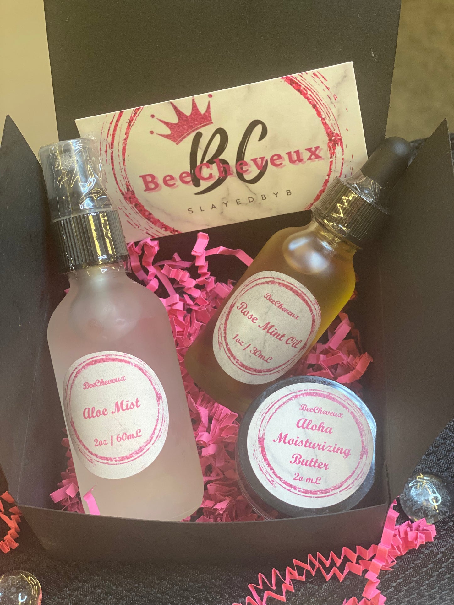 Boost Growth Set (Small)